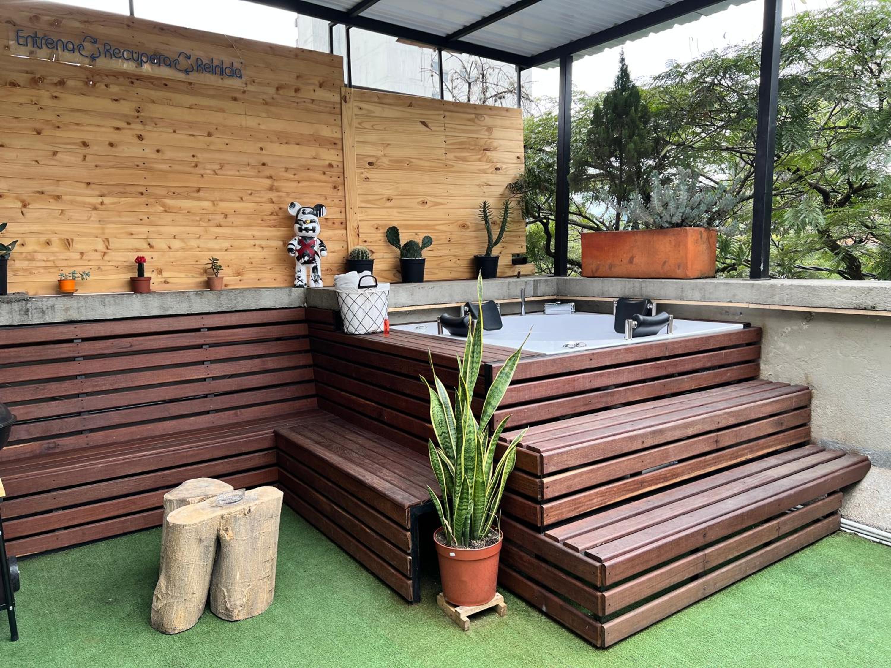 PROVENZA LUXURY APARTMENTS TERRAZA