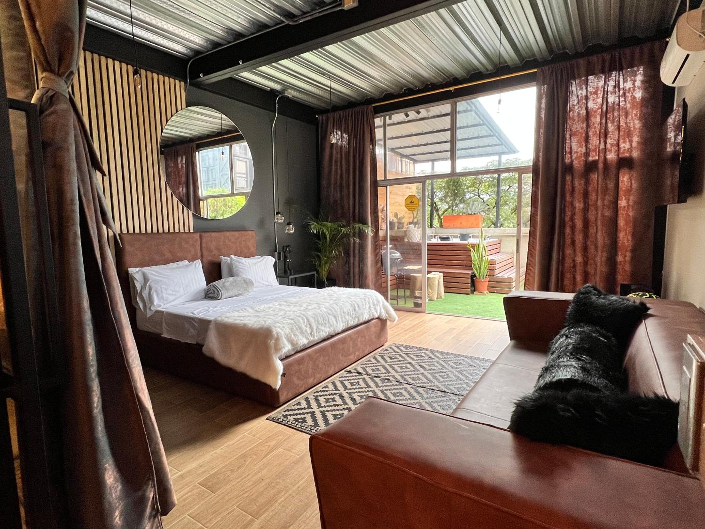 PROVENZA LUXURY APARTMENTS TERRAZA