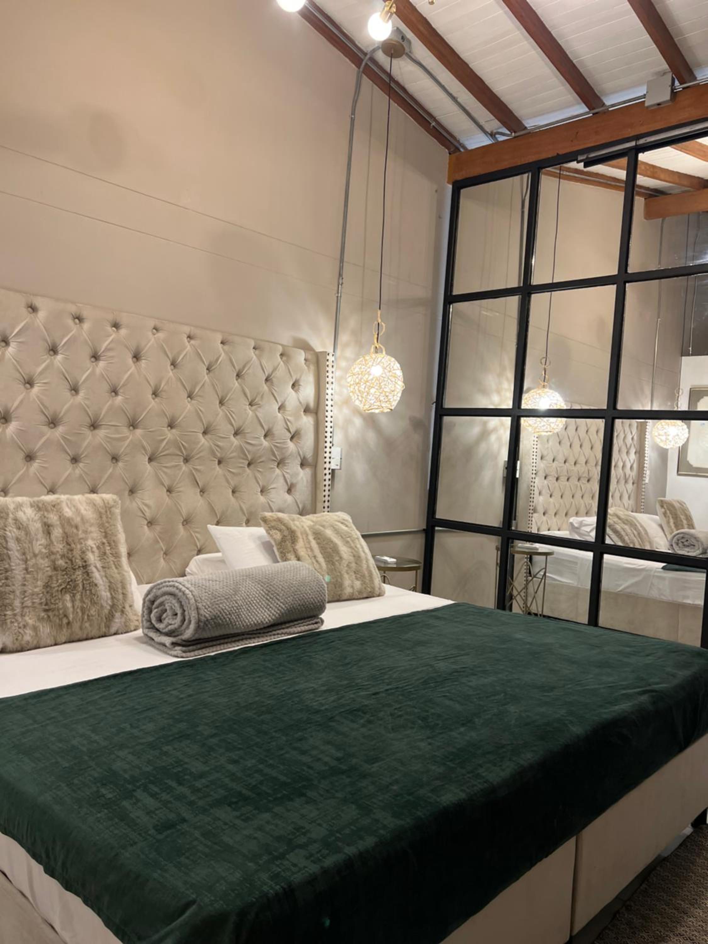 PROVENZA LUXURY APARTMENTS TERRAZA