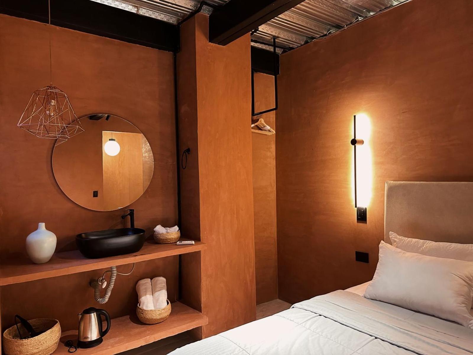 PROVENZA LUXURY APARTMENTS TERRAZA
