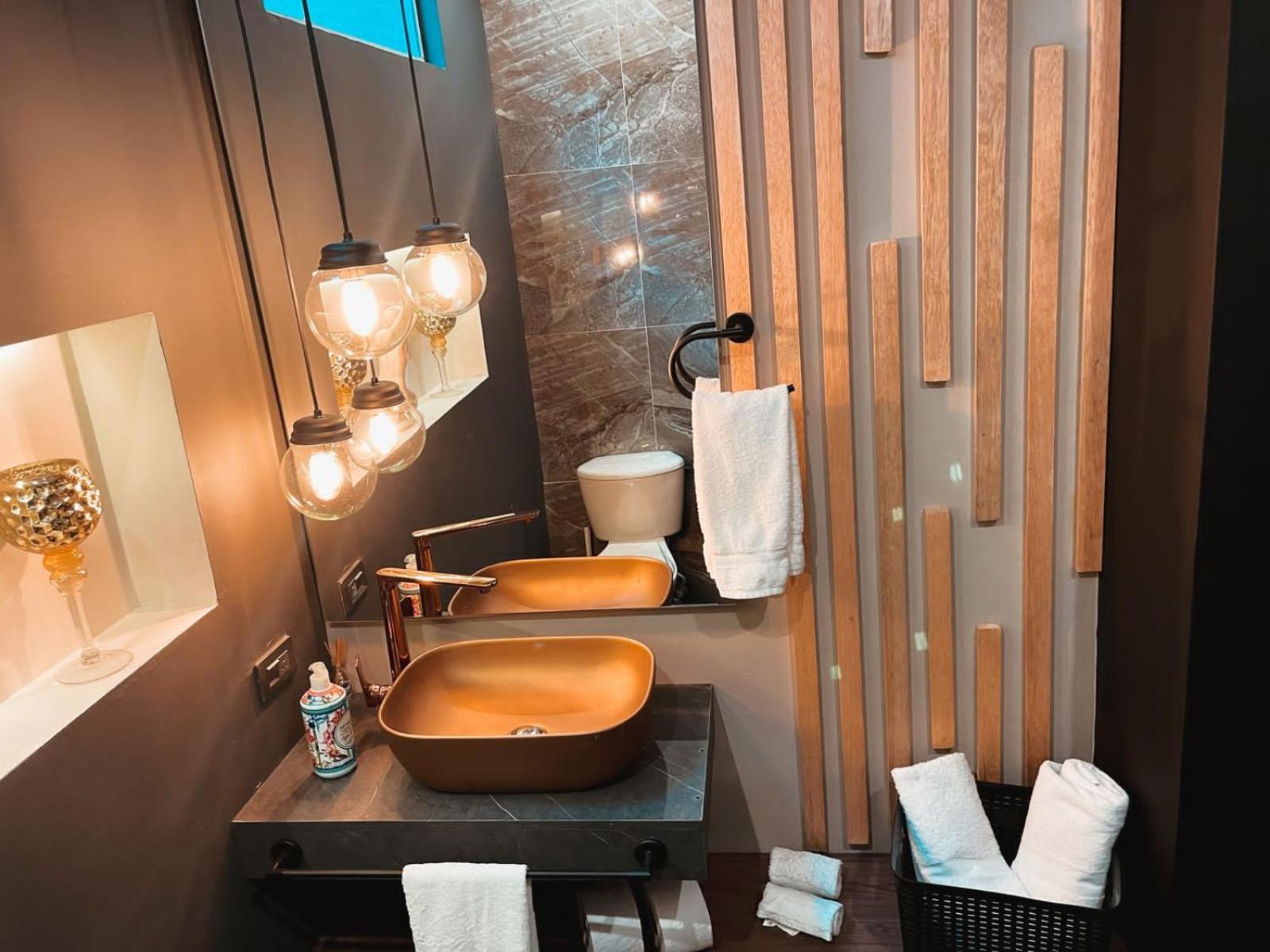 PROVENZA LUXURY APARTMENTS TERRAZA