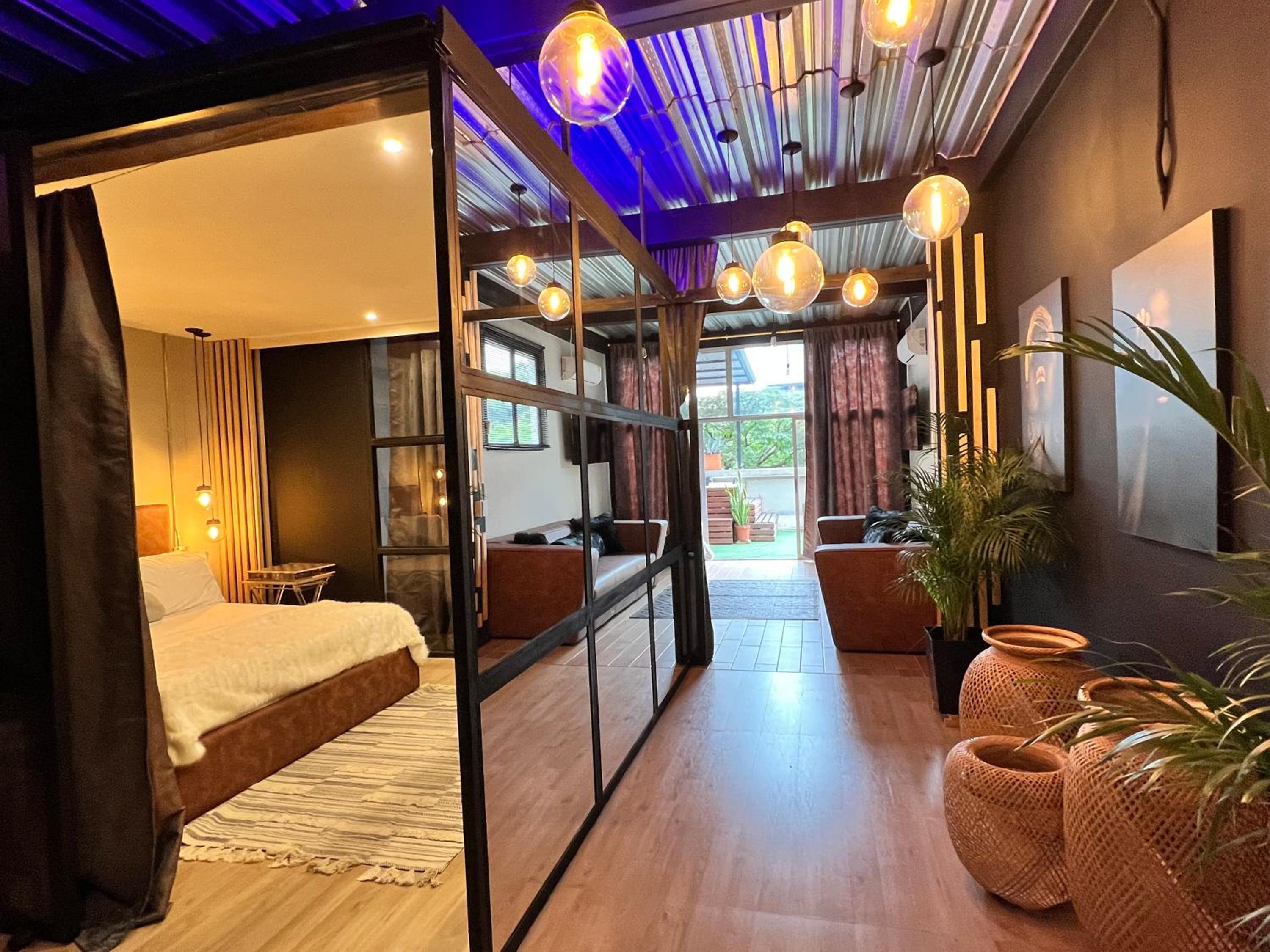 PROVENZA LUXURY APARTMENTS TERRAZA