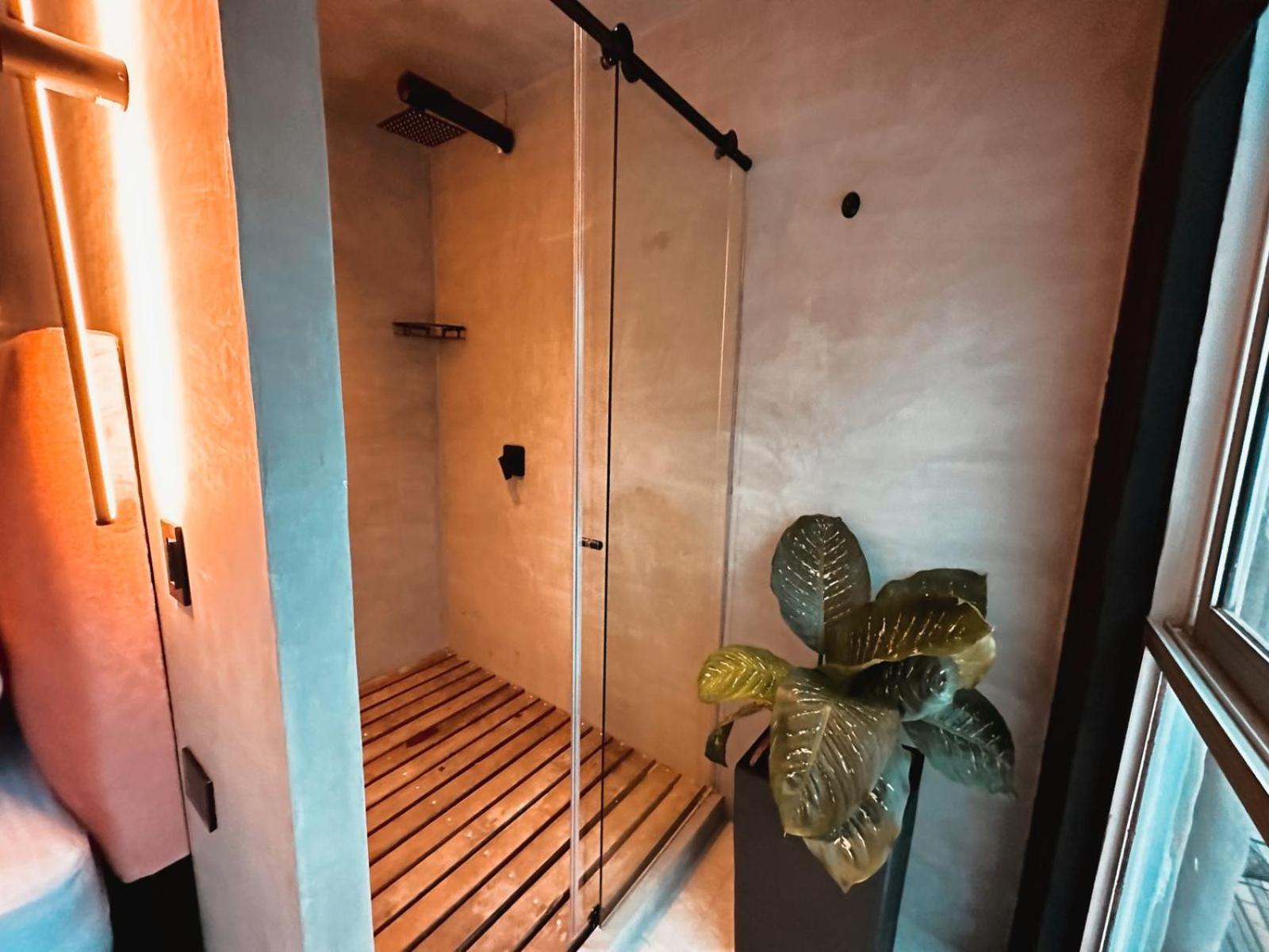 PROVENZA LUXURY APARTMENTS TERRAZA