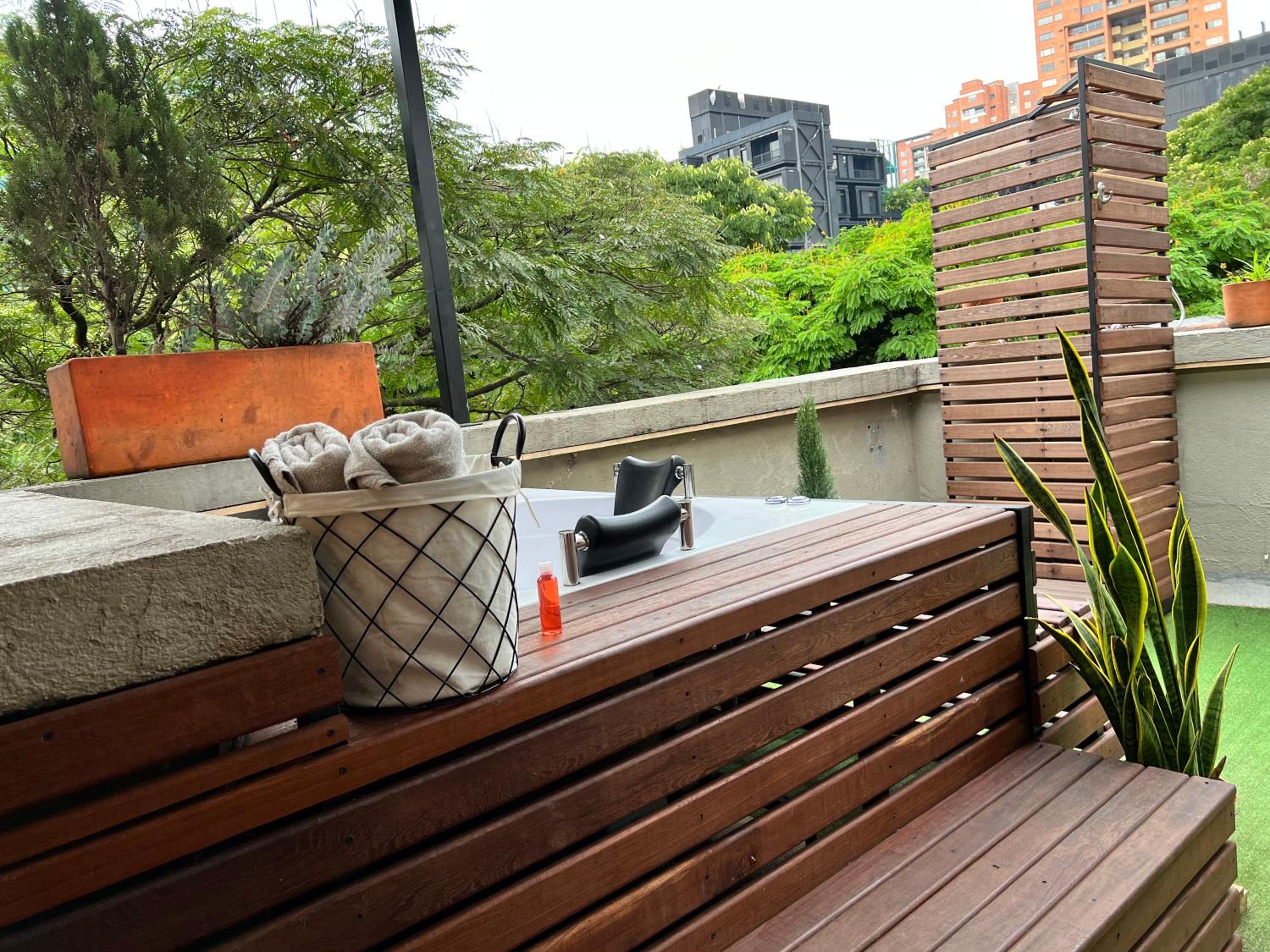 PROVENZA LUXURY APARTMENTS TERRAZA