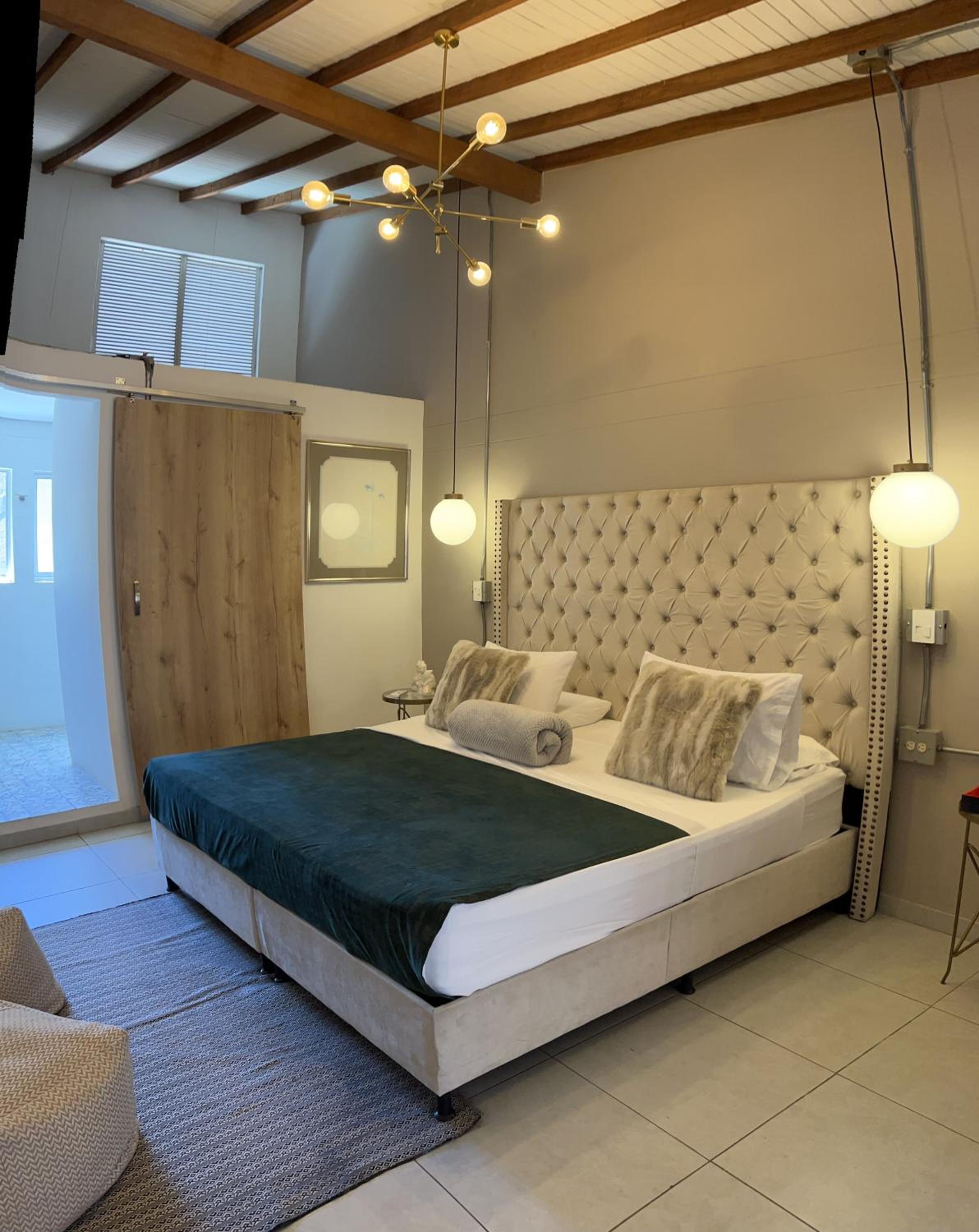 PROVENZA LUXURY APARTMENTS TERRAZA