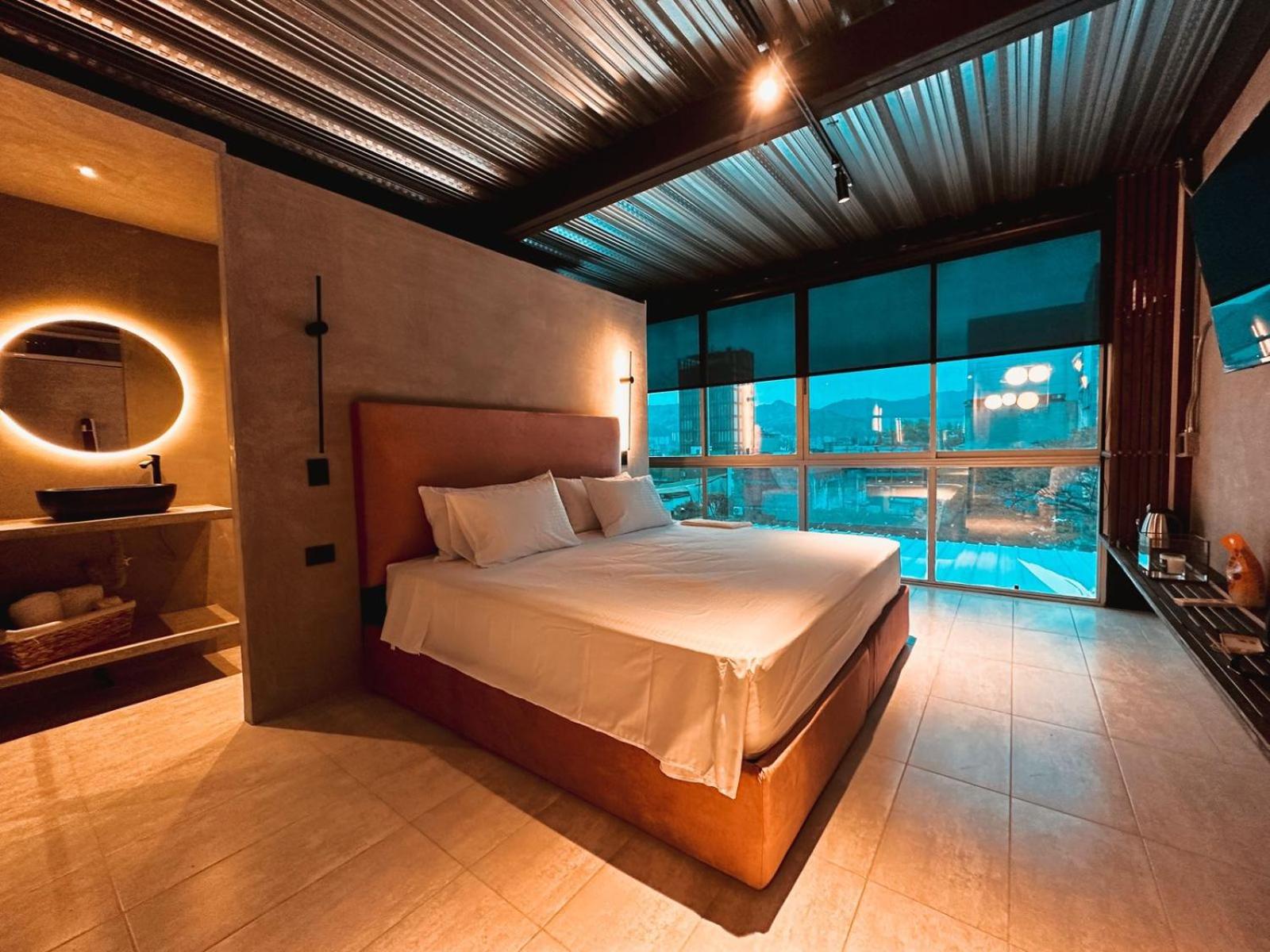 PROVENZA LUXURY APARTMENTS TERRAZA