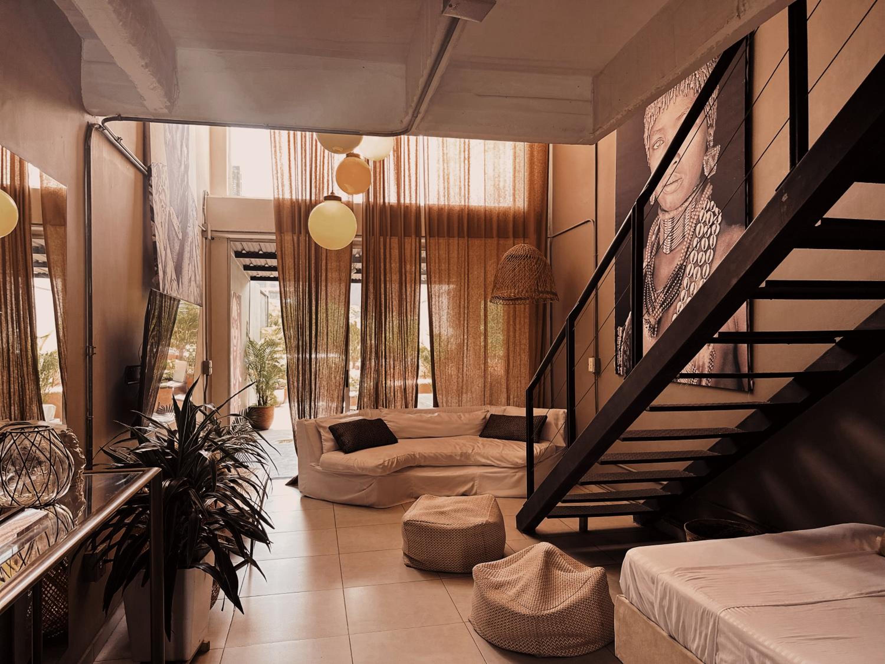 PROVENZA LUXURY APARTMENTS TERRAZA
