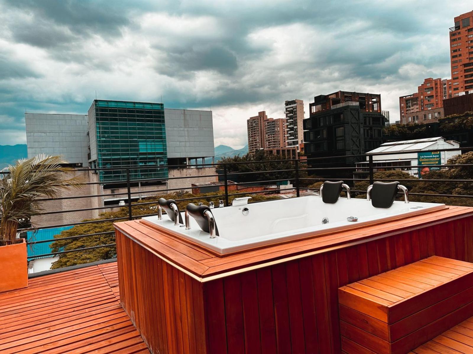 PROVENZA LUXURY APARTMENTS TERRAZA