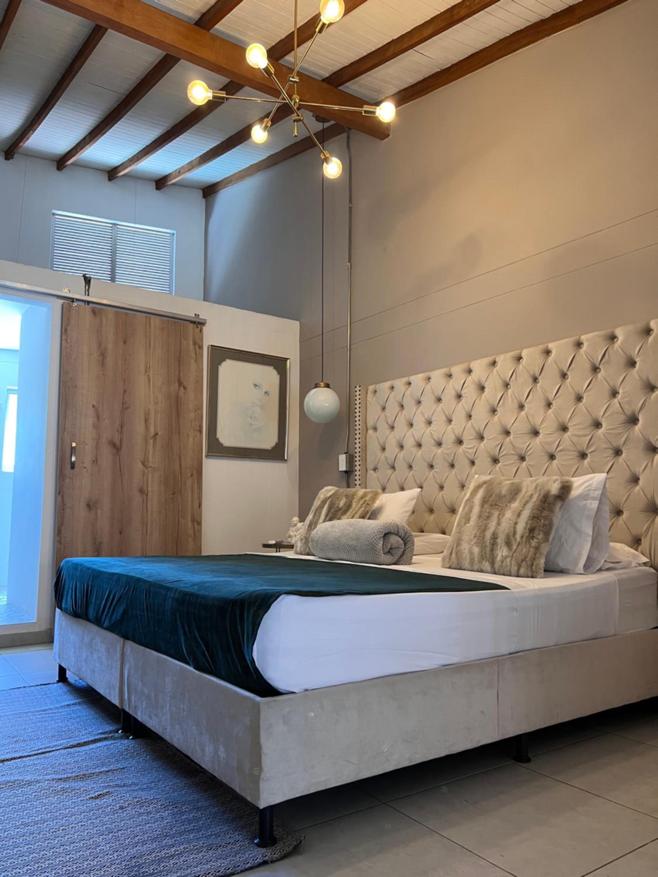 PROVENZA LUXURY APARTMENTS TERRAZA