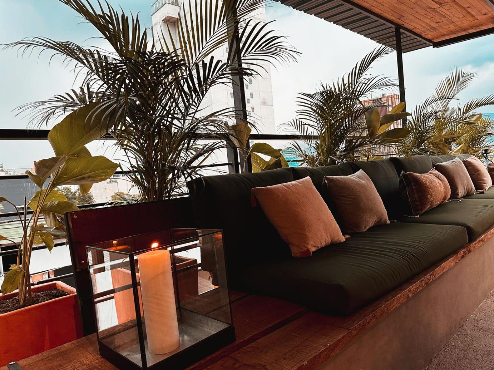 PROVENZA LUXURY APARTMENTS TERRAZA