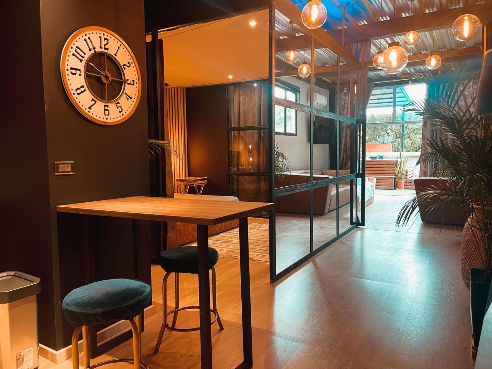 PROVENZA LUXURY APARTMENTS TERRAZA