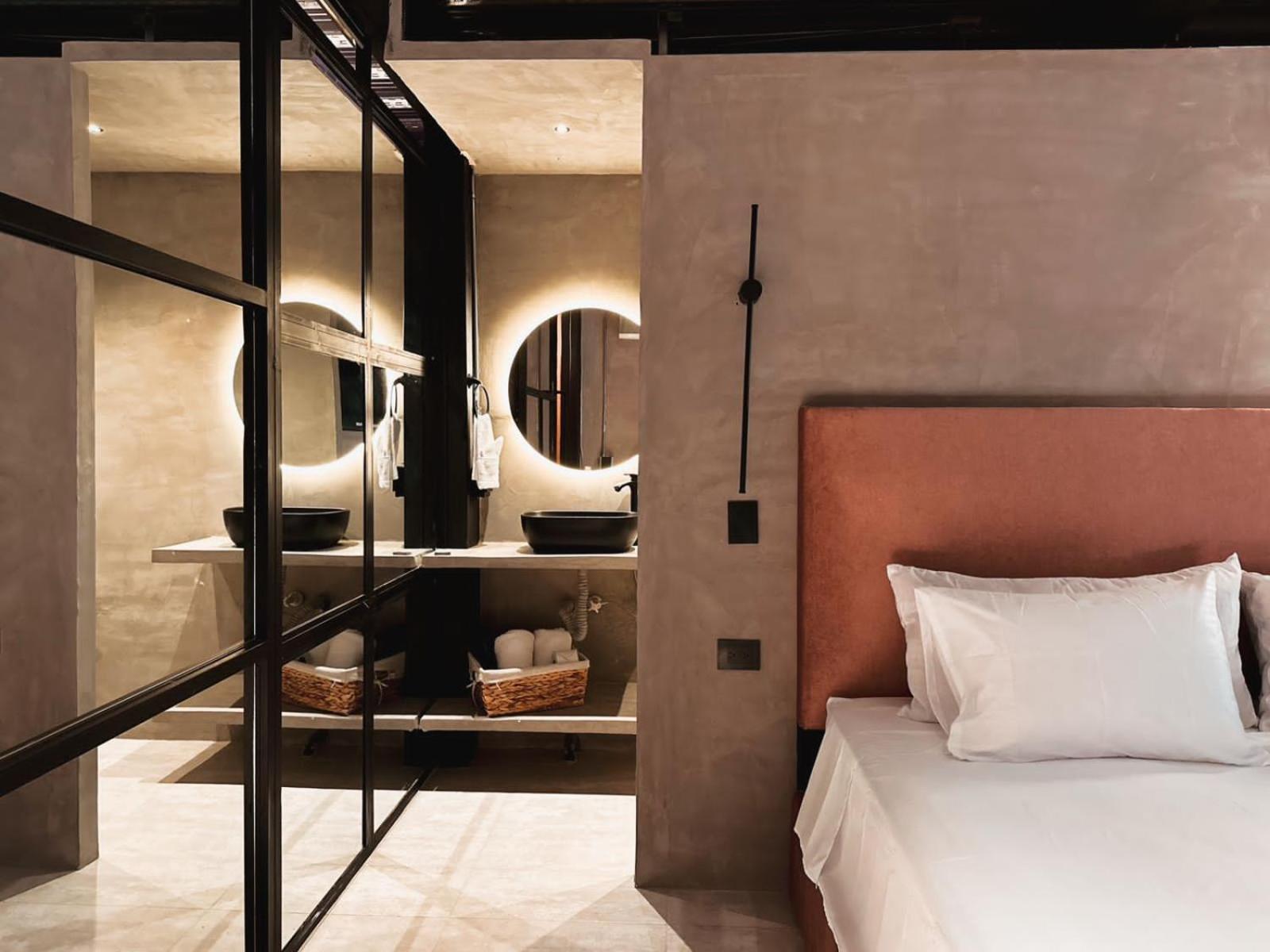 PROVENZA LUXURY APARTMENTS TERRAZA