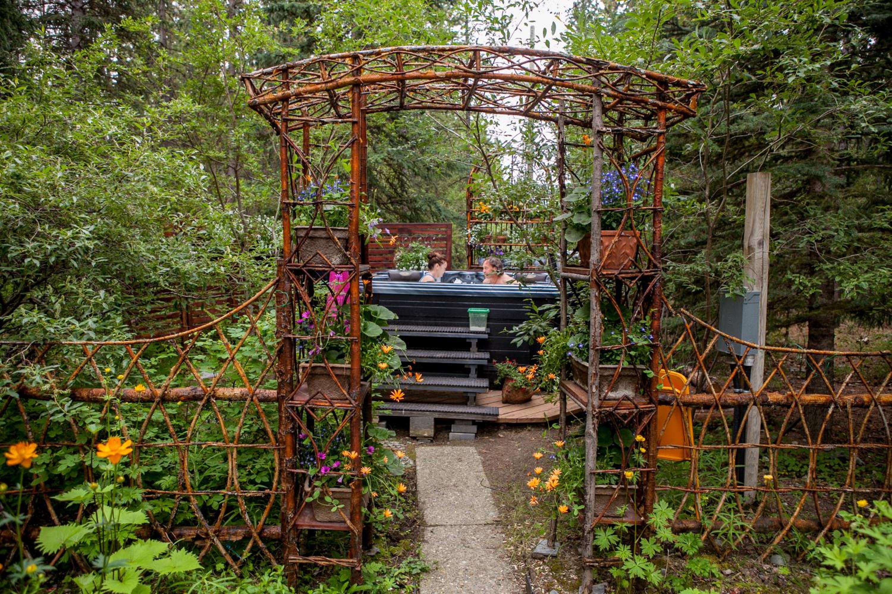 Hidden Valley Bed and Breakfast