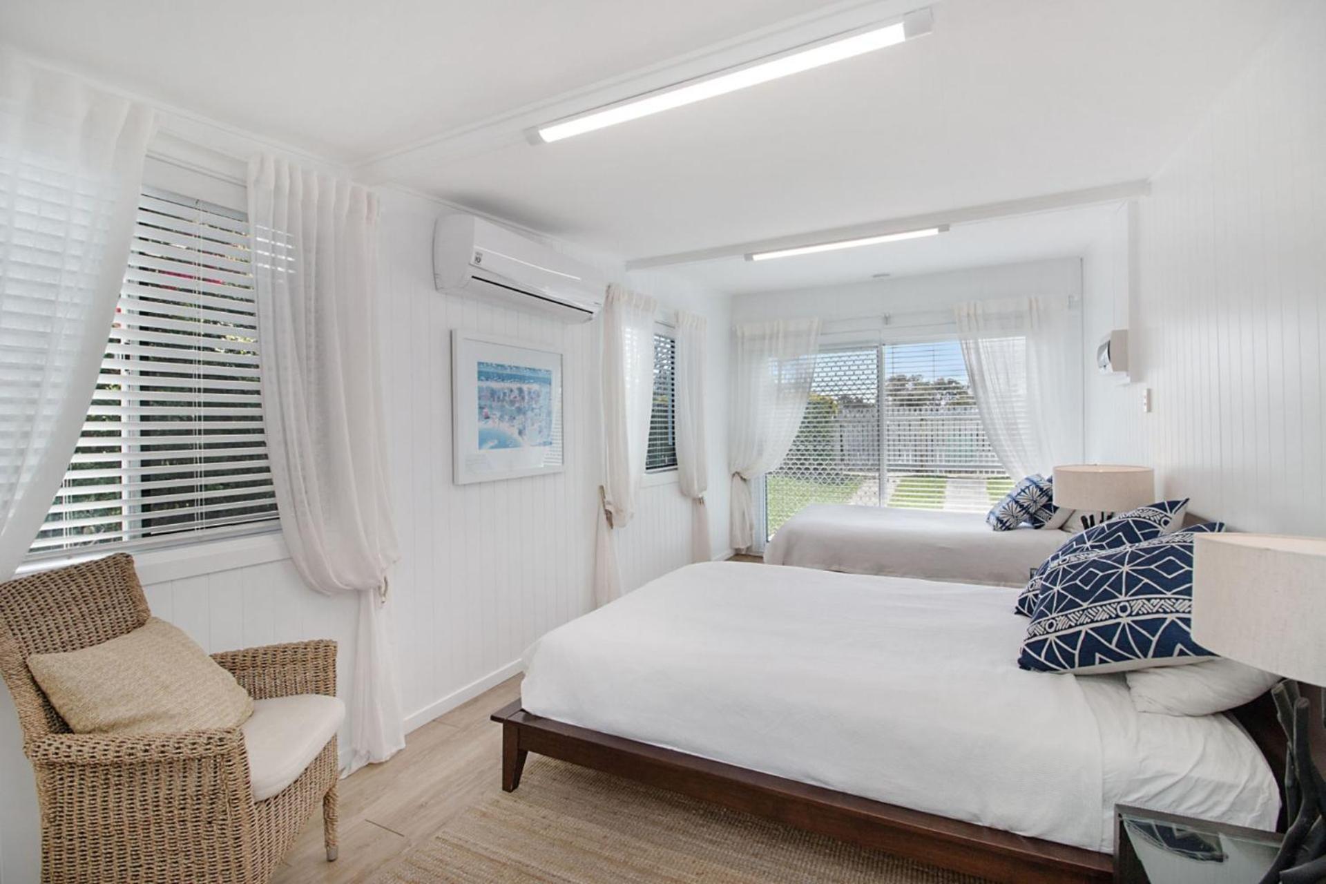 Oceanfront Beach House On Marine Parade