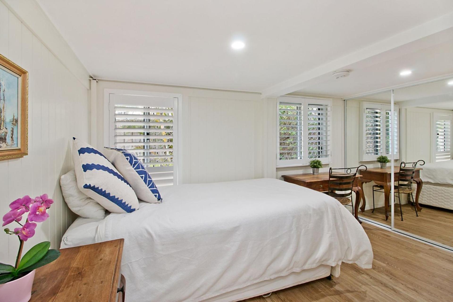 Oceanfront Beach House On Marine Parade