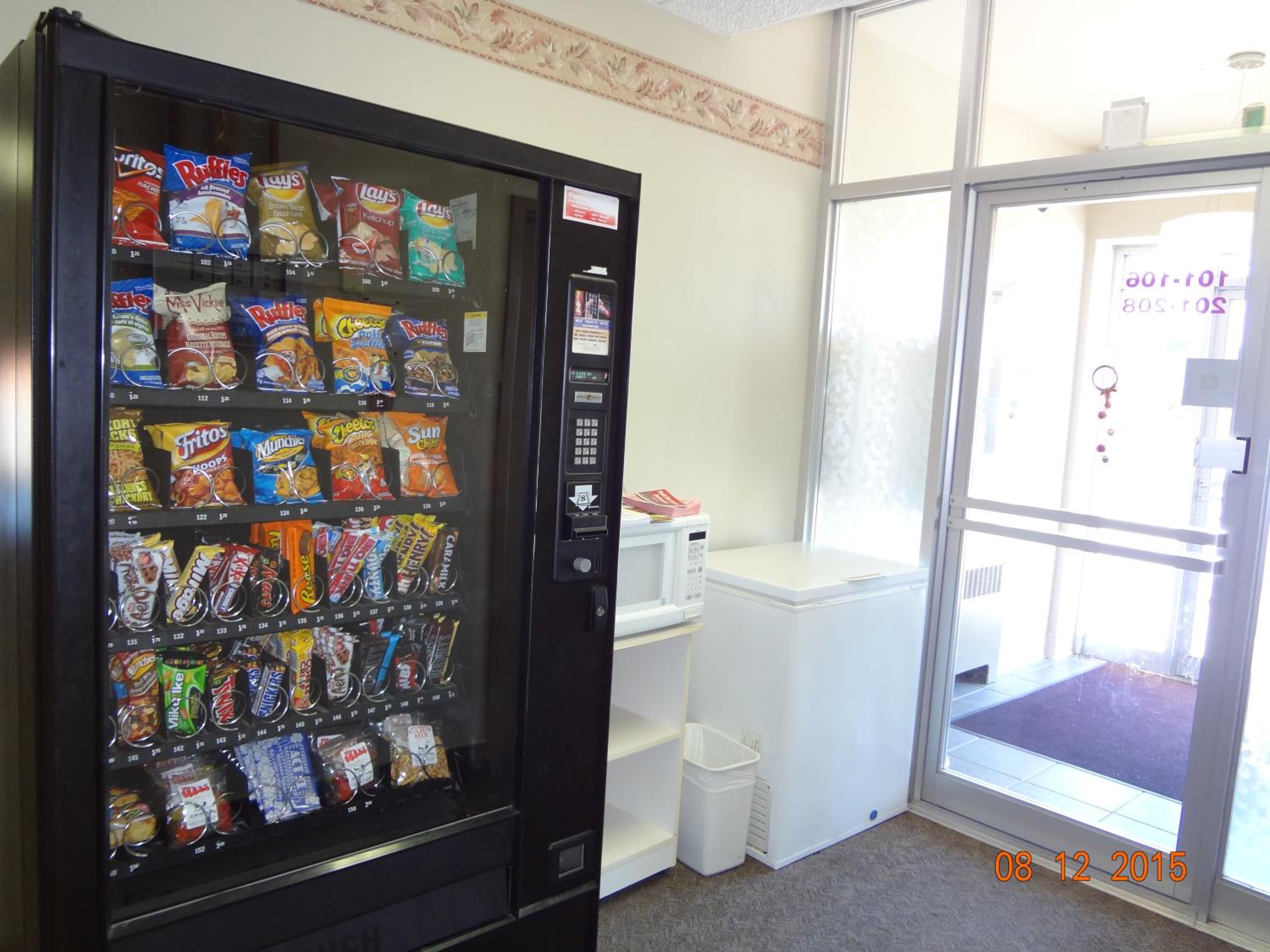 Canadas Best Value Inn Kapuskasing