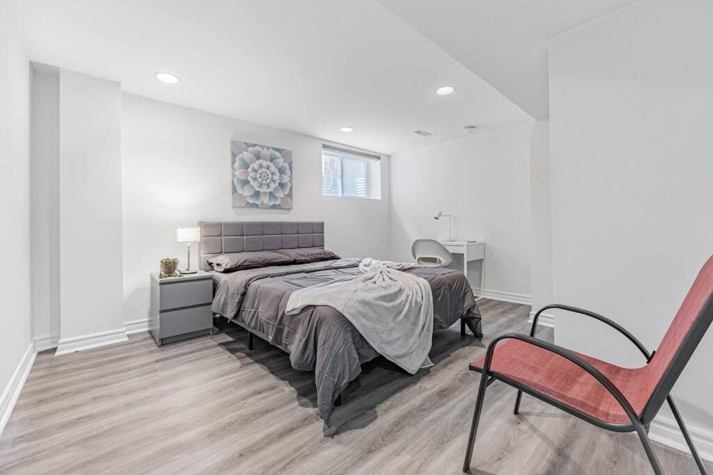 Cozy Haven Retreat 2Bed Basement