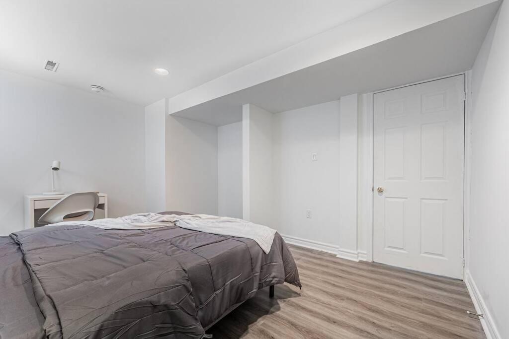 Cozy Haven Retreat 2Bed Basement