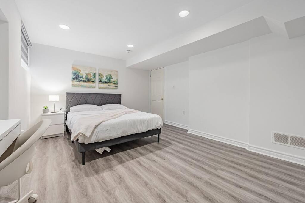 Cozy Haven Retreat 2Bed Basement