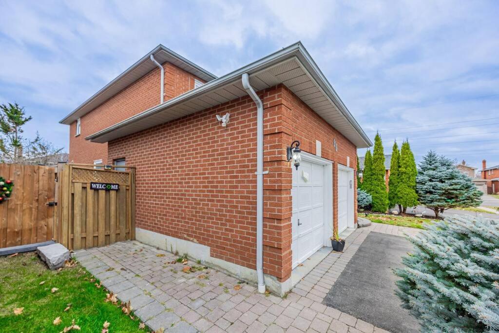 Cozy Haven Retreat 2Bed Basement