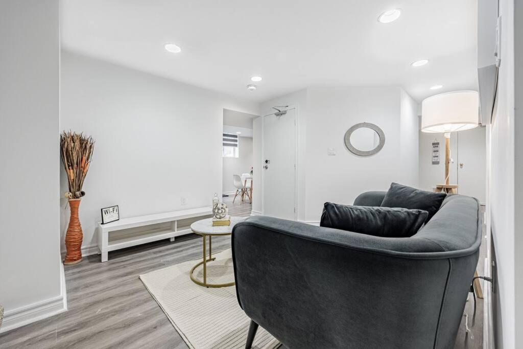 Cozy Haven Retreat 2Bed Basement