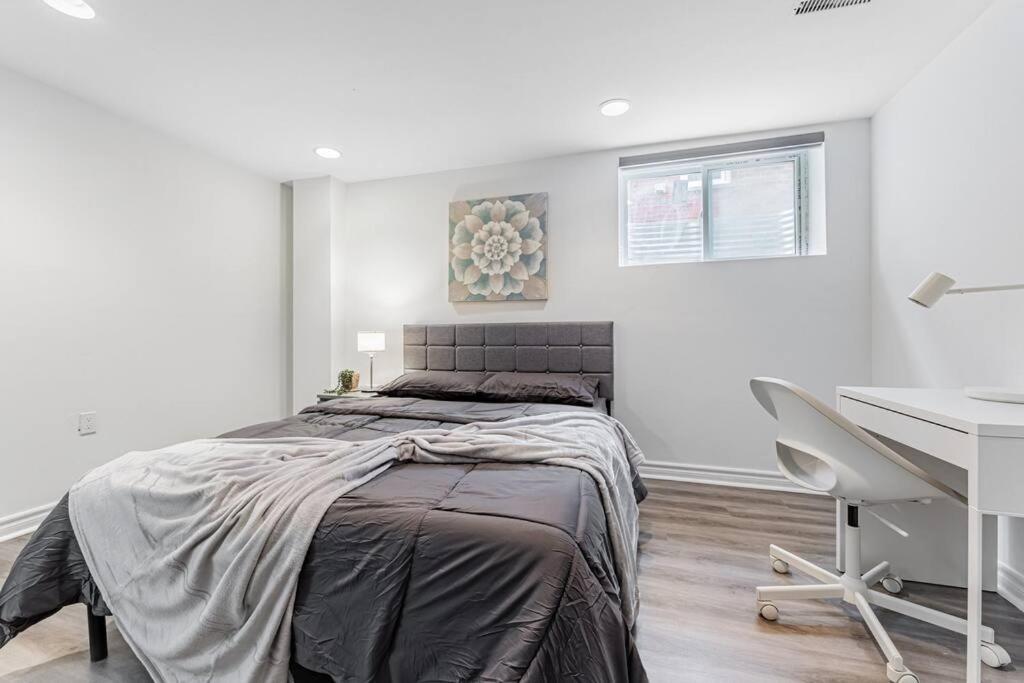 Cozy Haven Retreat 2Bed Basement