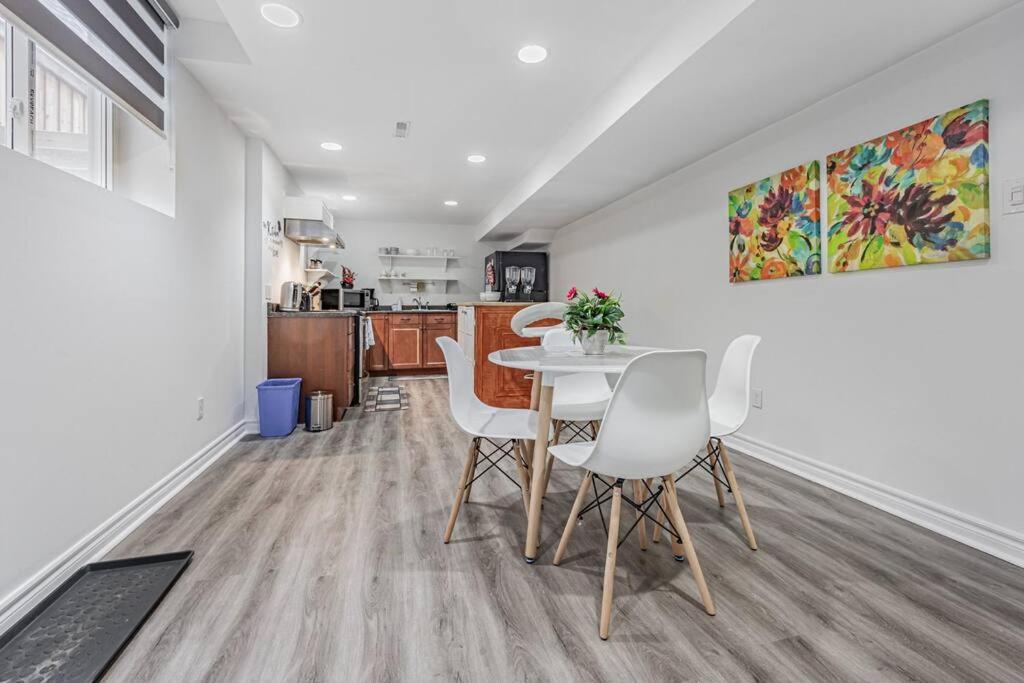 Cozy Haven Retreat 2Bed Basement