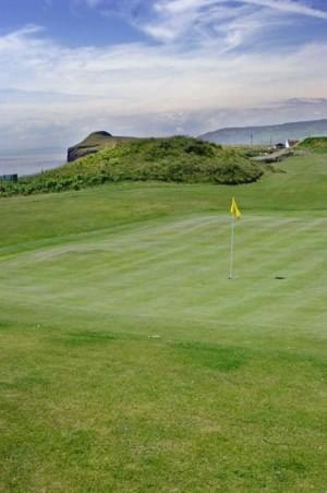 Hotel Inishroel Cottage - Image 1