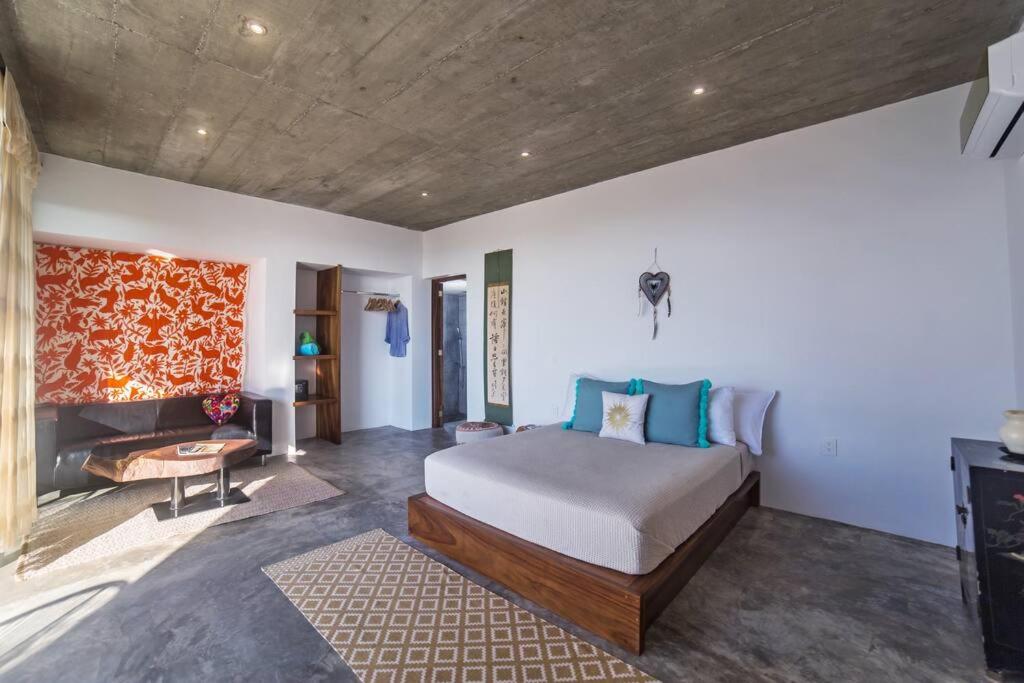 Villa Surya -6 BDRM, Breathtaking Ocean View, pool view 5