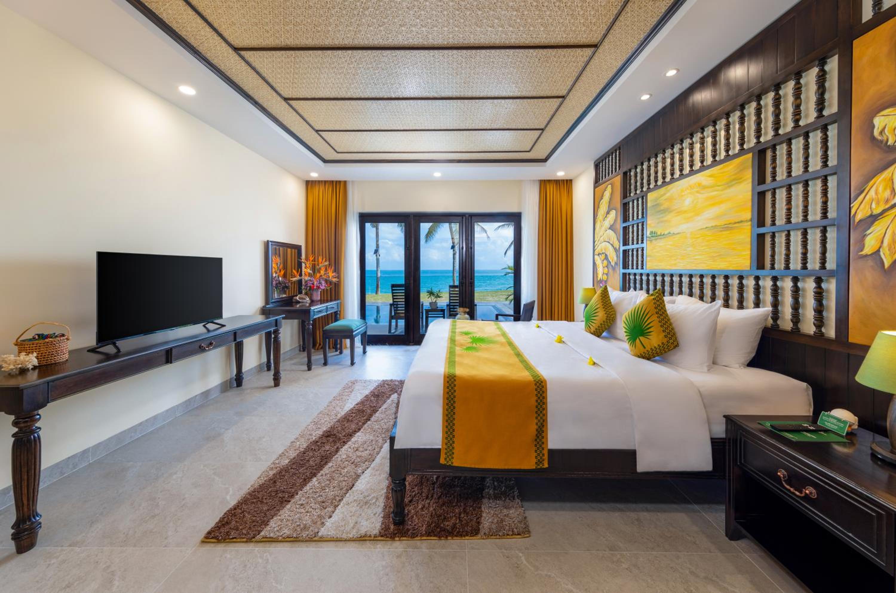 Hoi An Vacations - Palm Garden Beach Resort  Spa - Property Image 11