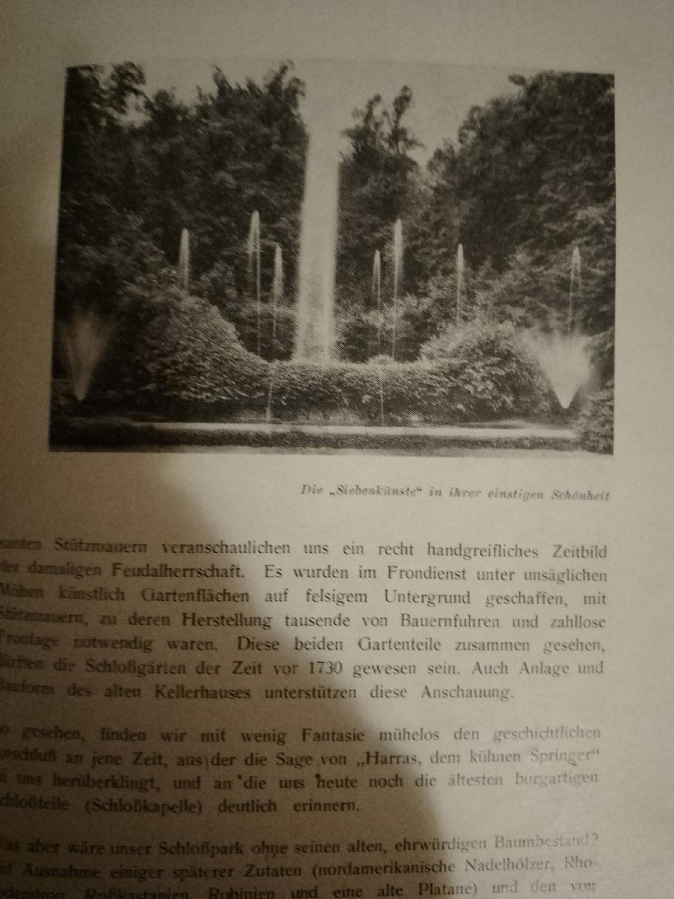 Ruhig und spartanisch Wohnen im Denkmal