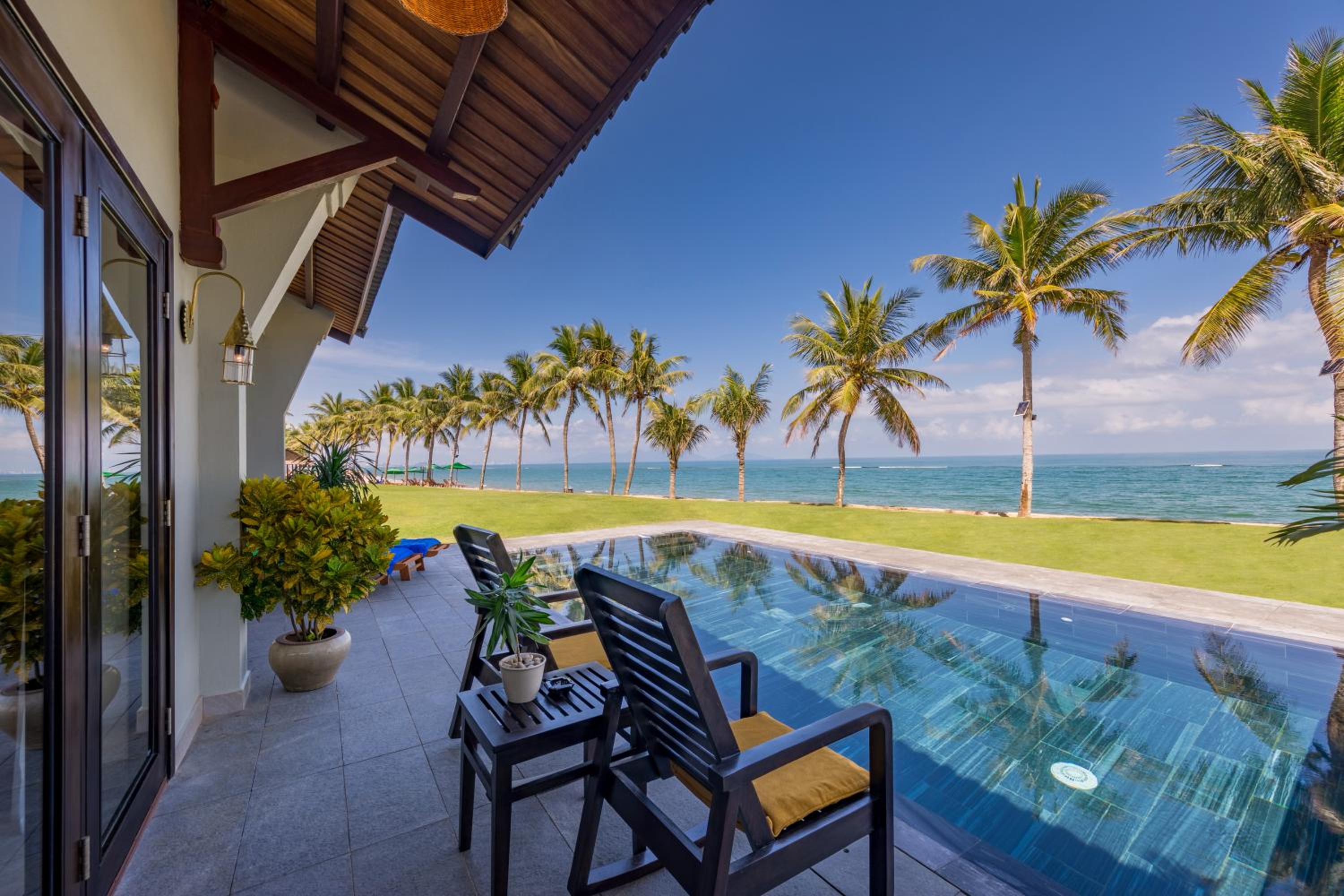 Hoi An Vacations - Palm Garden Beach Resort  Spa - Property Image 10