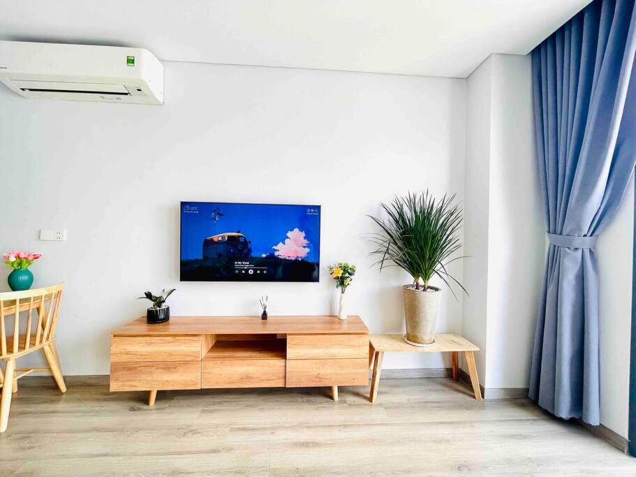 2210 Apt Full Option - Enjoy The Sunset View - Marina Suites view 5