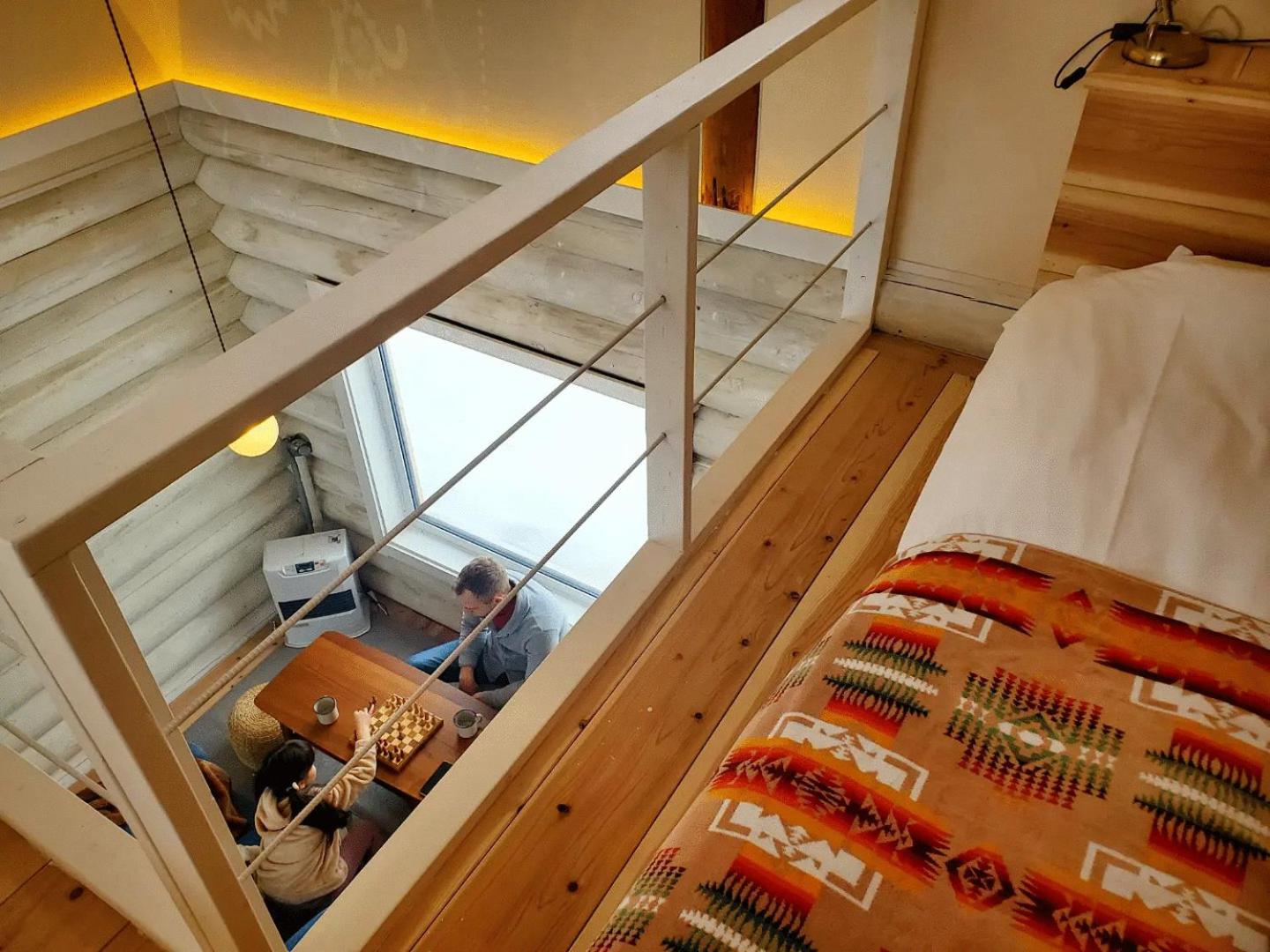 焚き火キャンプ場 Hokkaido Glamping - TAKIBI