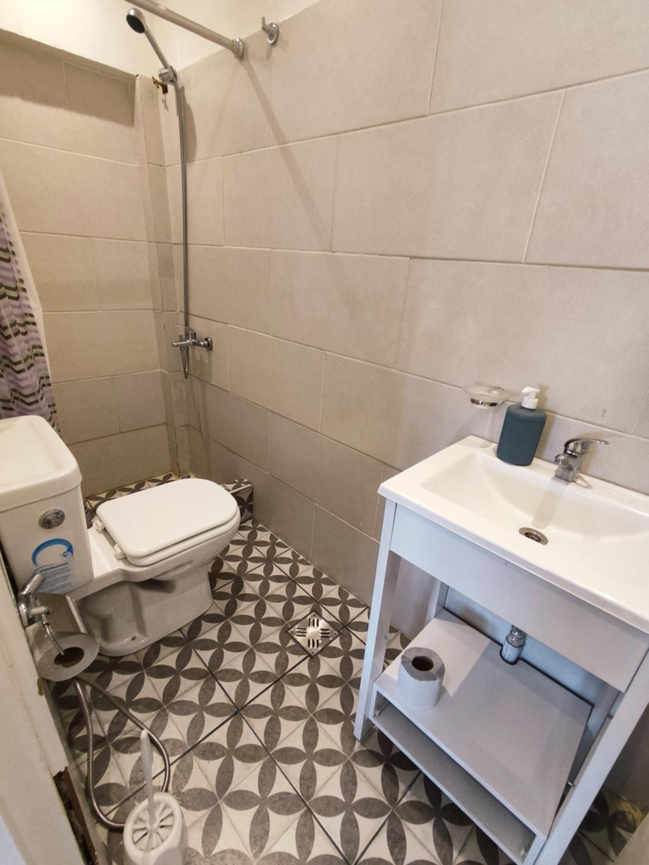 Penthouse Zona Güemes