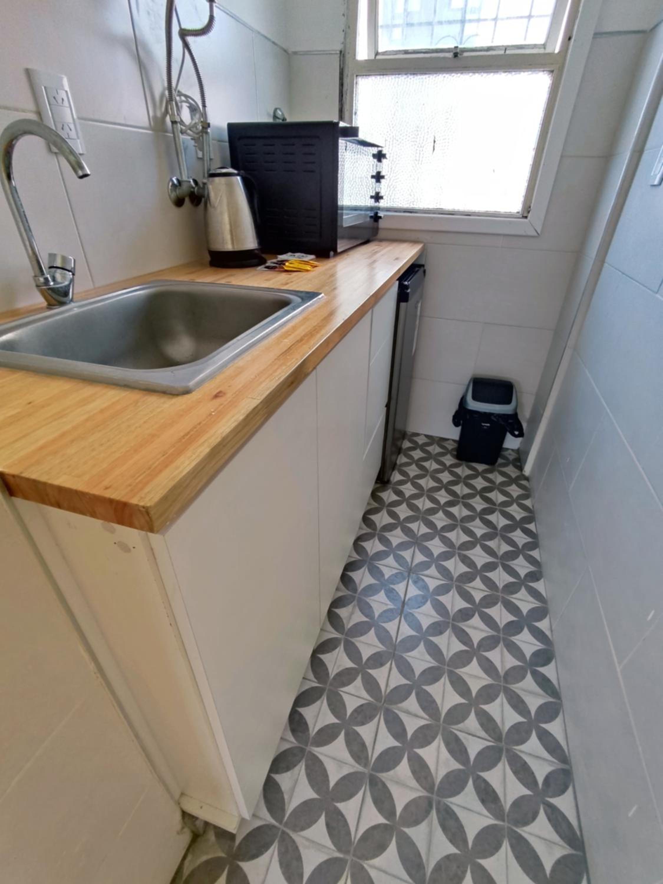 Penthouse Zona Güemes