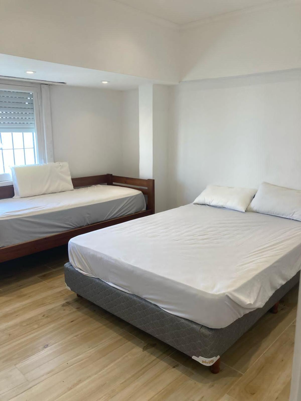 Penthouse Zona Güemes