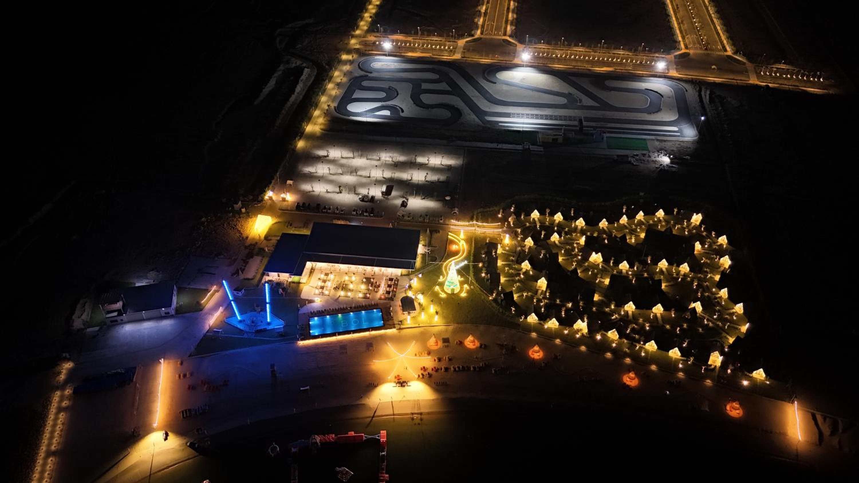 Summer Bay Beach Club & Cabins Sihanoukville by Preference