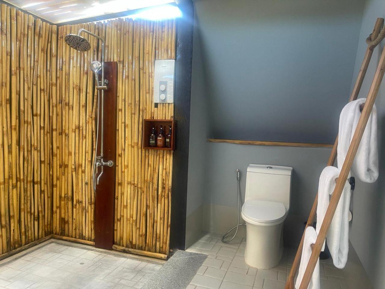 Summer Bay Beach Club & Cabins Sihanoukville by Preference