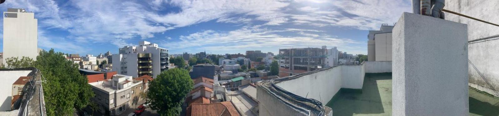 Penthouse Zona Güemes