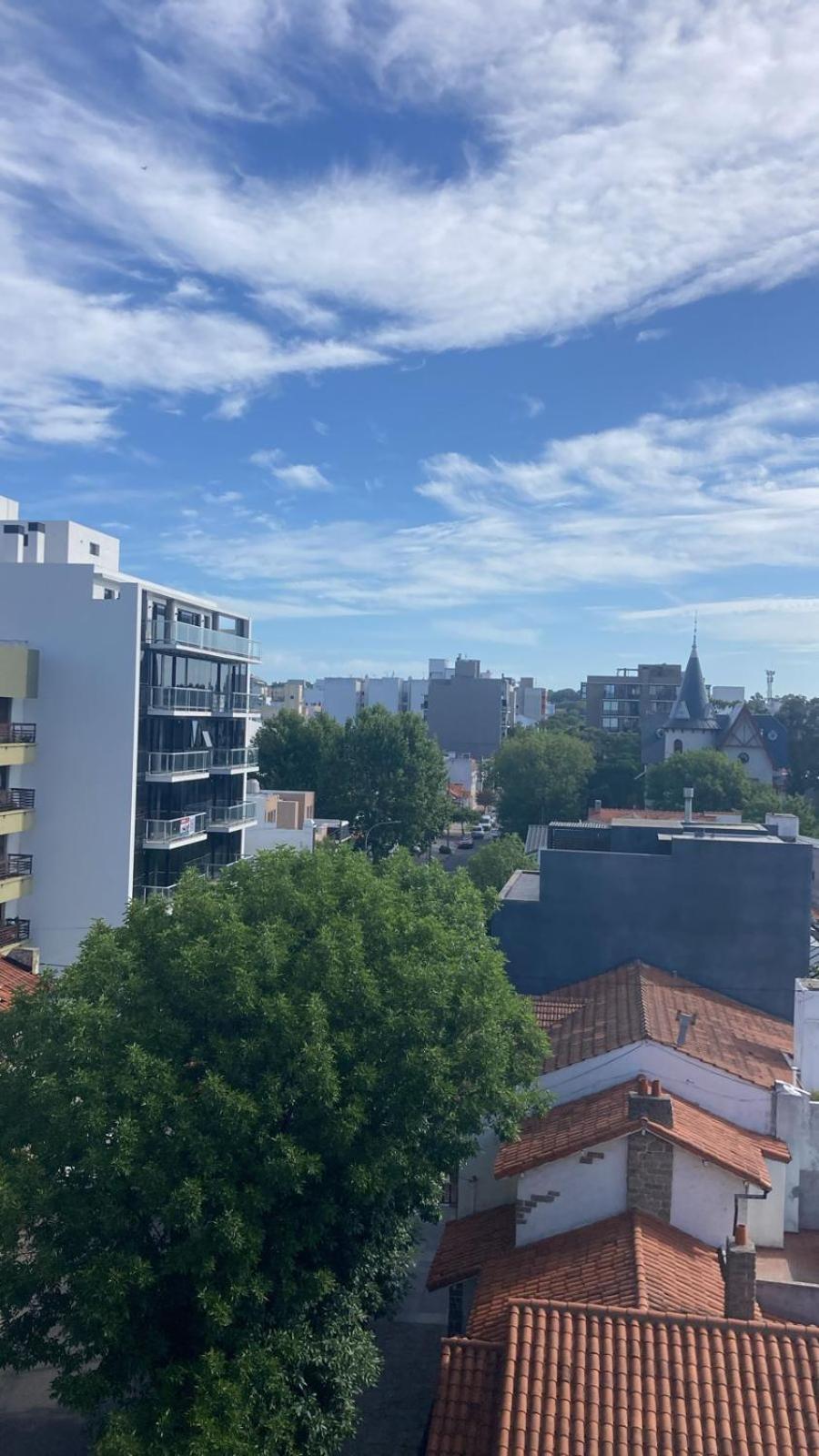 Penthouse Zona Güemes
