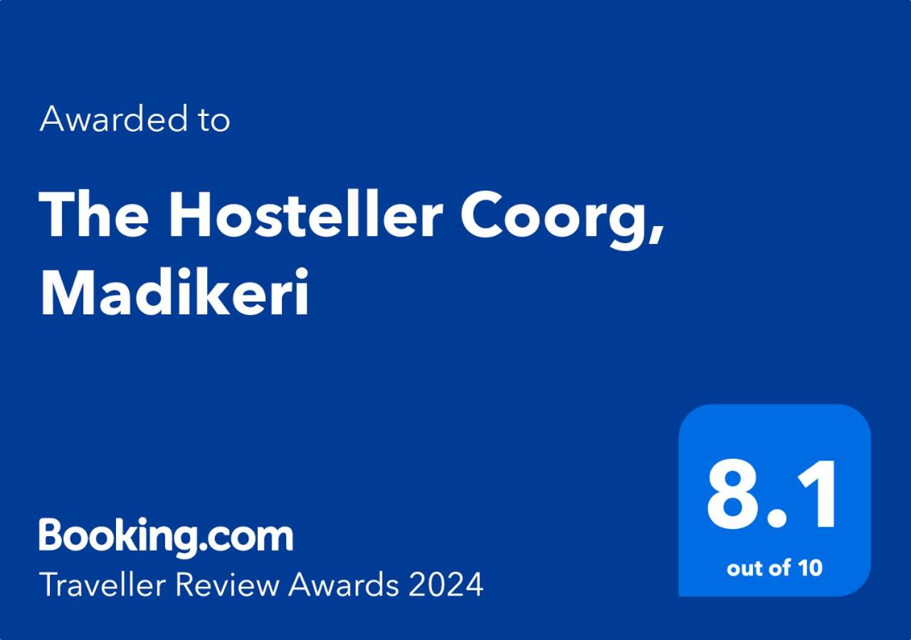 The Hosteller Coorg, Madikeri view 4