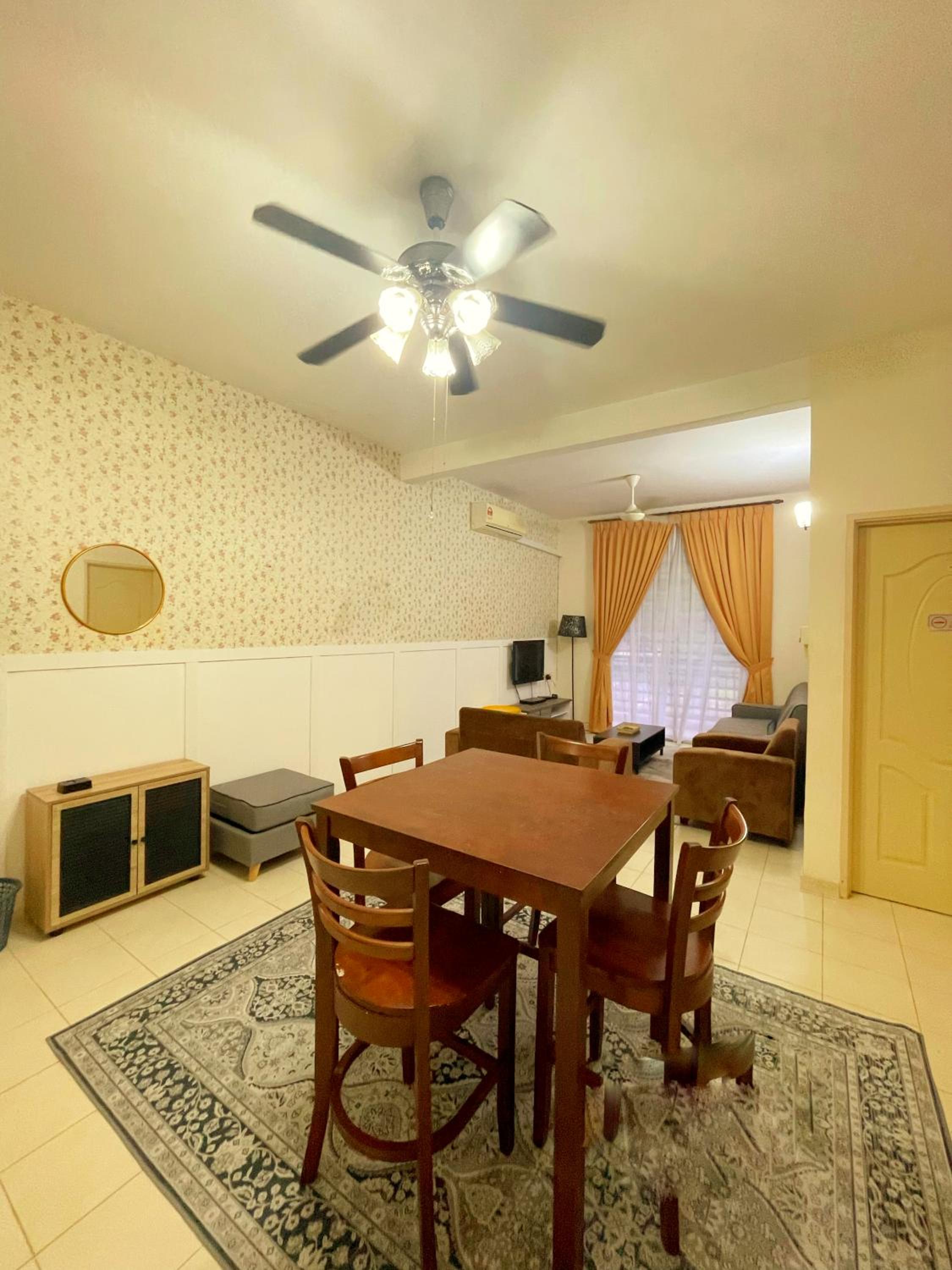 Hillview Loft @ Lost World Of Tambun photo 6