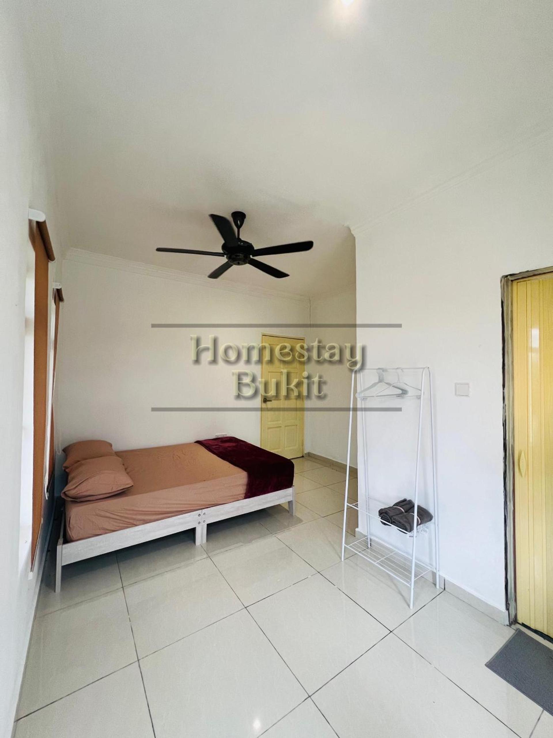 Homestay Bukit Roses