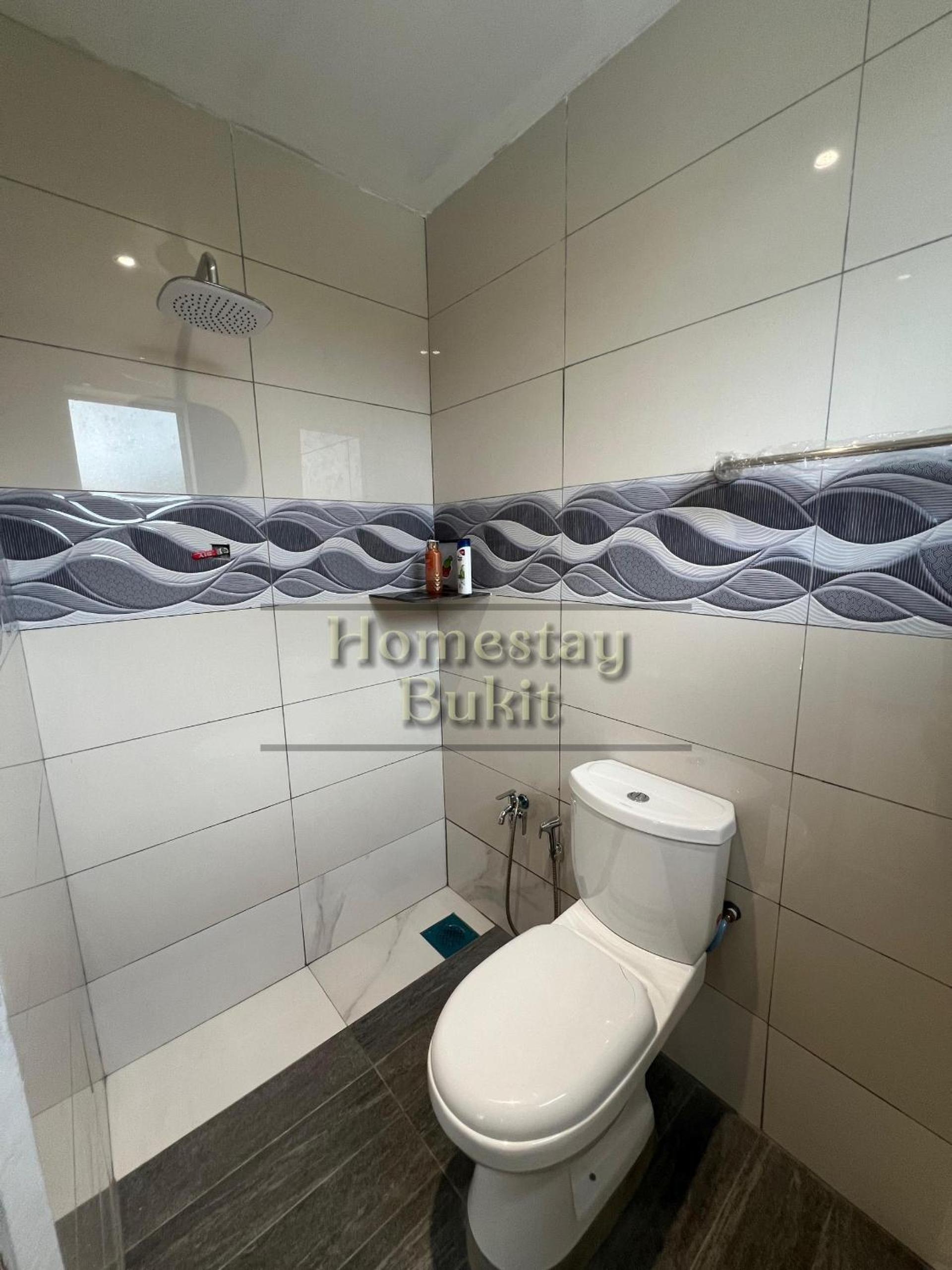 Homestay Bukit Roses