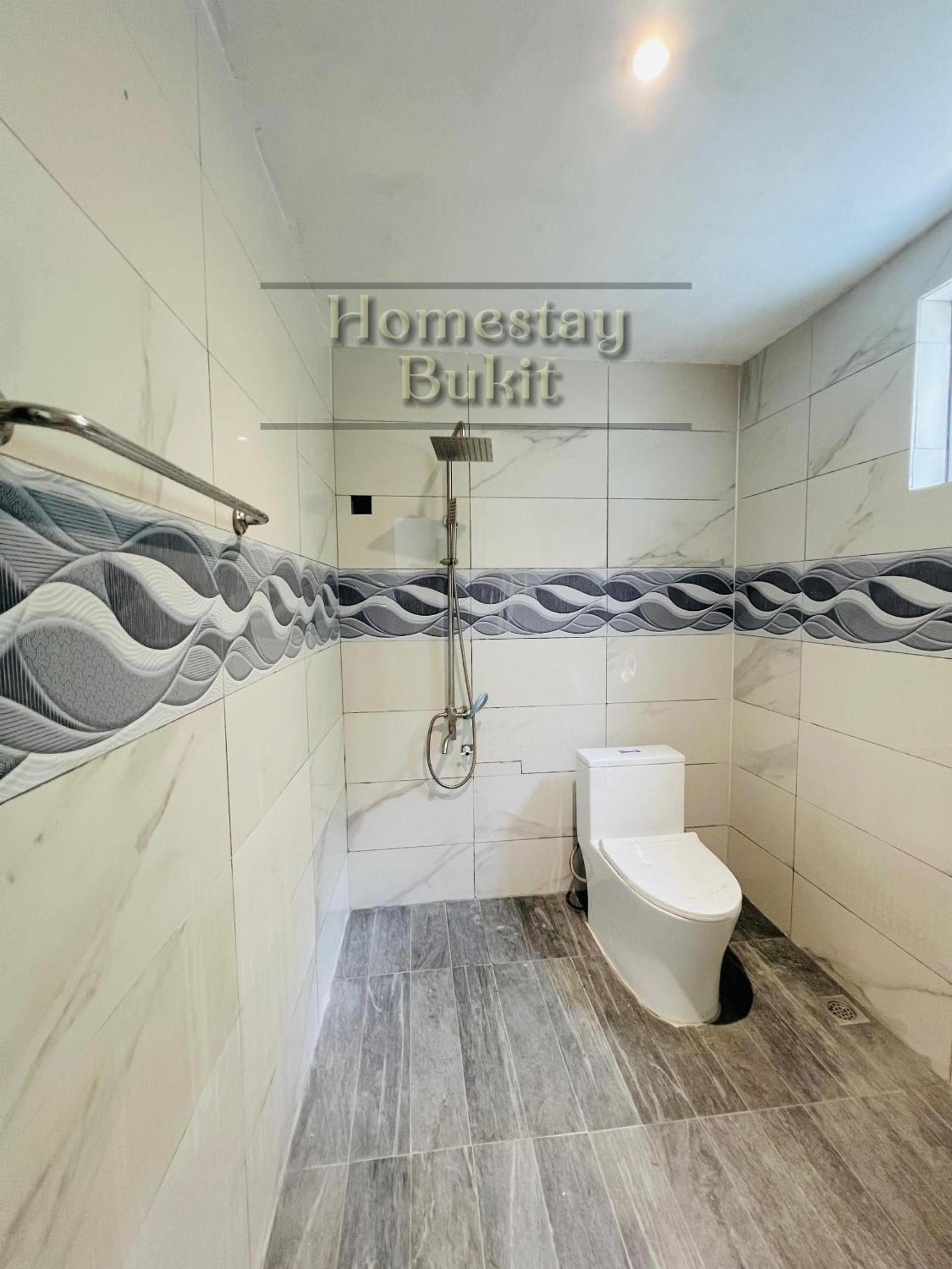 Homestay Bukit Roses