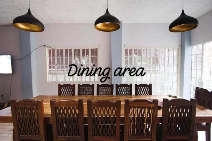 Baguio Pine House view 3