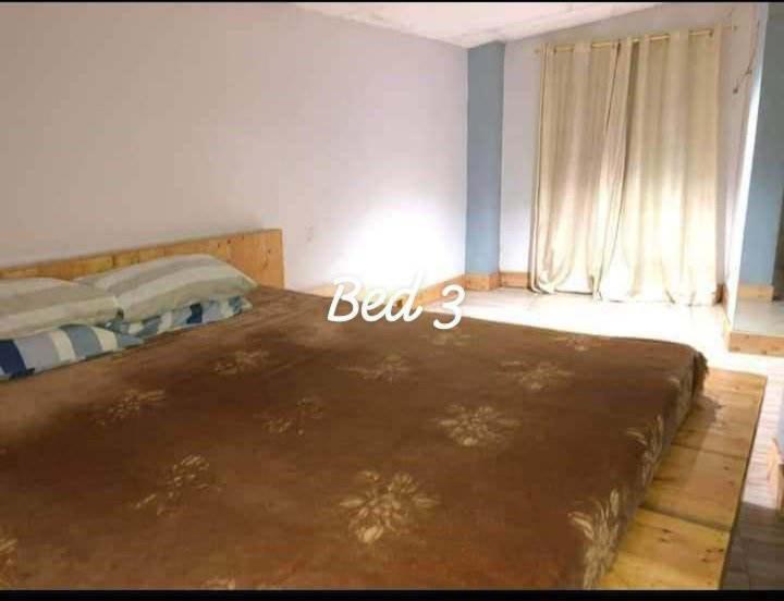 Baguio Pine House view 4