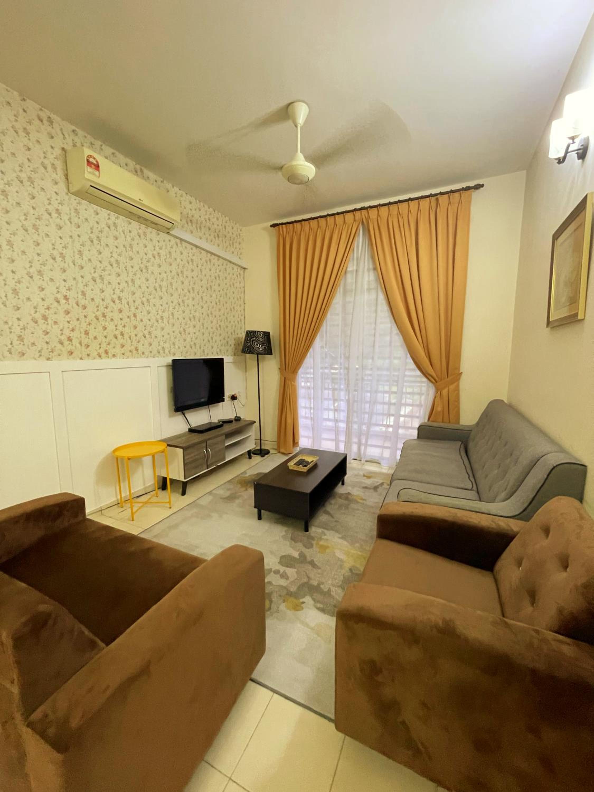 Hillview Loft @ Lost World Of Tambun photo 1