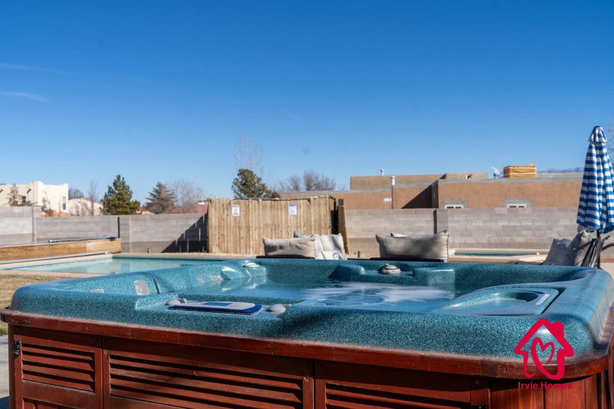 Casa Bonita - An Irvie Home view 5